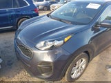 Kia Sportage Lx KNDPM3AC1K7540559 снимка