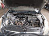 Nissan Altima 2.5 S 1N4AL21E08C203570 снимка