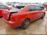 Toyota Corolla Le 1NXBR32E73Z020599 снимка