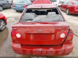 Toyota Corolla Le 1NXBR32E73Z020599 снимка