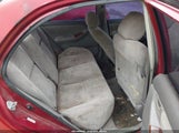 Toyota Corolla Le 1NXBR32E73Z020599 снимка