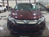 Honda Odyssey Ex-L 5FNRL6H77JB103888 снимка