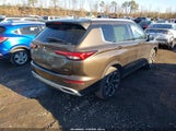 Mitsubishi Outlander Sel 2.5 S-Awc/Sel Launch Edition S-Awc/Sel Special Edition S-Awc JA4J4VA85NZ051615 photo