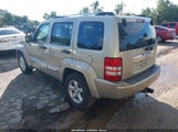 Jeep Liberty Limited 1J4PN5GK7AW151852 снимка