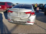 Hyundai Elantra Sel KMHD84LF7JU510174 photo