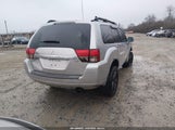 Mitsubishi Endeavor Se 4A4JN3AS9BE004604 снимка