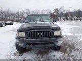 Toyota Tacoma Base V6 5TEHN72N72Z034364 fotografie