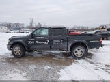 Toyota Tacoma Base V6 5TEHN72N72Z034364 photo