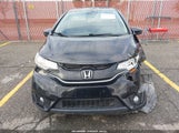 Honda Fit Ex/Ex-L 3HGGK5H81FM703128 photo