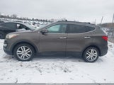 Hyundai Santa Fe Sport 2.0T 5XYZUDLA2DG054133 снимка