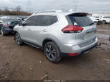Nissan Rogue Sv Intelligent Awd JN8AT2MV5LW141892 снимка