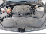 Cadillac Cts Premium 1G6AT5S34E0177886 снимка