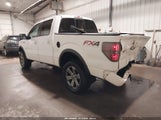 Ford F-150 Fx4 1FTFW1EF7DKE58477 снимка