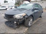 Toyota Corolla Le Plus 5YFBURHE2FP195972 снимка