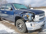 Chevrolet Silverado  Lt 3GCPKSE78CG185313 снимка