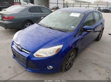 Ford Focus Se 1FADP3K26EL333148 снимка