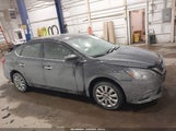 Nissan Sentra S 3N1AB7AP1KY448472 снимка