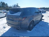 Land Rover Range Rover Sport Hst Mhev SALWS2RU8MA751734 снимка