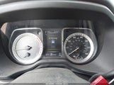 Nissan Titan Xd Sv Diesel 1N6BA1F44JN525974 fotografie