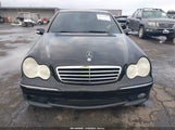 Mercedes-Benz C 230 Sport WDBRF52H16A873442 fotografie