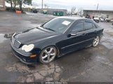Mercedes-Benz C 230 Sport WDBRF52H16A873442 fotografie