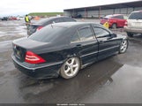 Mercedes-Benz C 230 Sport WDBRF52H16A873442 fotografie