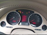 Audi A4 2.0T WAUDF48H48K009489 fotografie