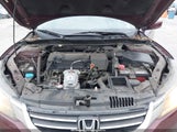Honda Accord Lx 1HGCR2F39EA179190 снимка