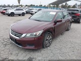 Honda Accord Lx 1HGCR2F39EA179190 снимка