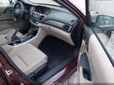 Honda Accord Lx 1HGCR2F39EA179190 снимка