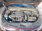 Kia Optima Lx 5XXGT4L39GG110914 снимка