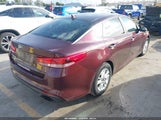 Kia Optima Lx 5XXGT4L39GG110914 снимка