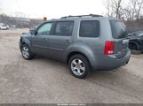 Honda Pilot Ex-L 5FNYF4H50DB002220 снимка