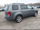 Honda Pilot Ex-L 5FNYF4H50DB002220 снимка