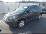Honda Cr-V Ex-L 5J6RM4H73EL074176 снимка