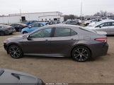 Toyota Camry Se 4T1B11HK7JU636616 photo