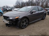 Toyota Camry Se 4T1B11HK7JU636616 photo