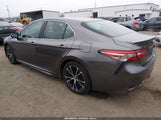 Toyota Camry Se 4T1B11HK7JU636616 photo