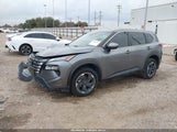 Nissan Rogue Sv Fwd JN8BT3BA0RW350279 fotografie