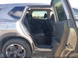 Nissan Rogue Sv Fwd JN8BT3BA0RW350279 fotografie