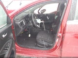 Kia Rio S 3KPA24AD1NE500318 снимка