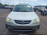 Mazda Tribute Es V6 4F2CZ06124KM18573 fotografie