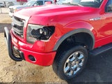 Ford F-150 Fx4 1FTFW1EF4EKG57374 снимка