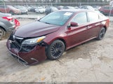 Toyota Avalon Touring 4T1BK1EB5GU217657 снимка