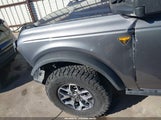 Ford Bronco Badlands 1FMEE5DP0PLB54661 снимка