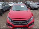 Honda Civic Si 2HGFC1E57KH706572 снимка