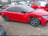 Honda Civic Si 2HGFC1E57KH706572 снимка