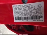 Honda Civic Si 2HGFC1E57KH706572 снимка