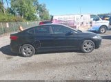 Hyundai Elantra Se KMHD84LF3HU061280 photo