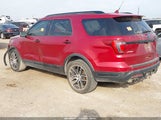 Ford Explorer Sport 1FM5K8GT4KGA59850 снимка
